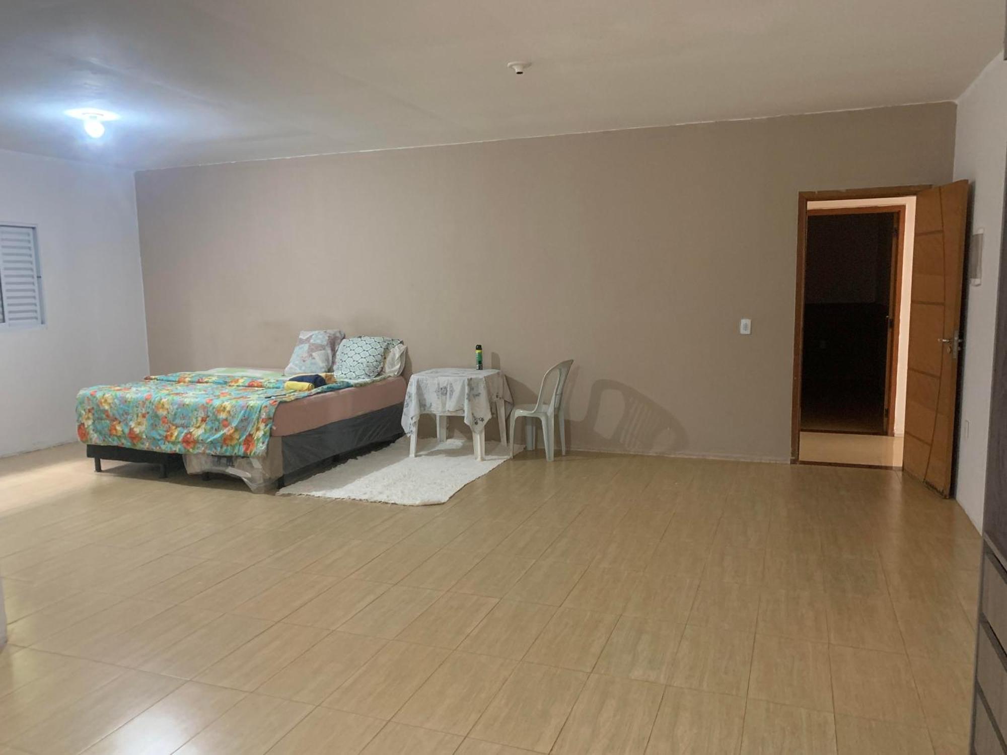 Casa Lago Sul Brasília Exterior photo