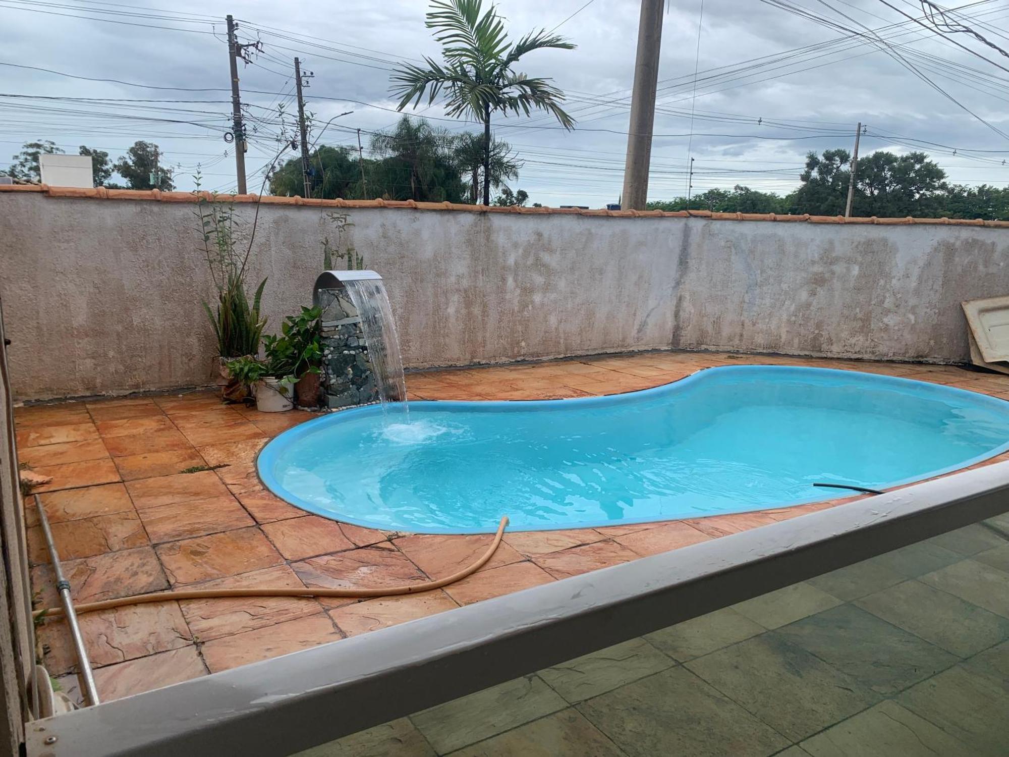 Casa Lago Sul Brasília Exterior photo